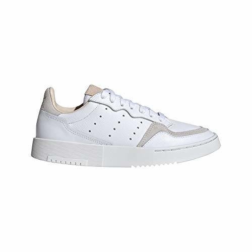 Moda adidas Supercourt J W Calzado ftwr white