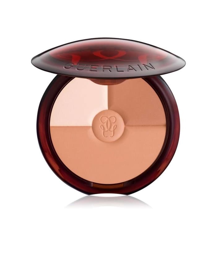 Producto Guerlain Terracotta Sun Trio Pó bronzeador