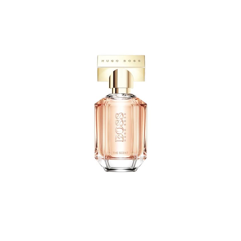 Product BOSS The Scent Eau de parfum