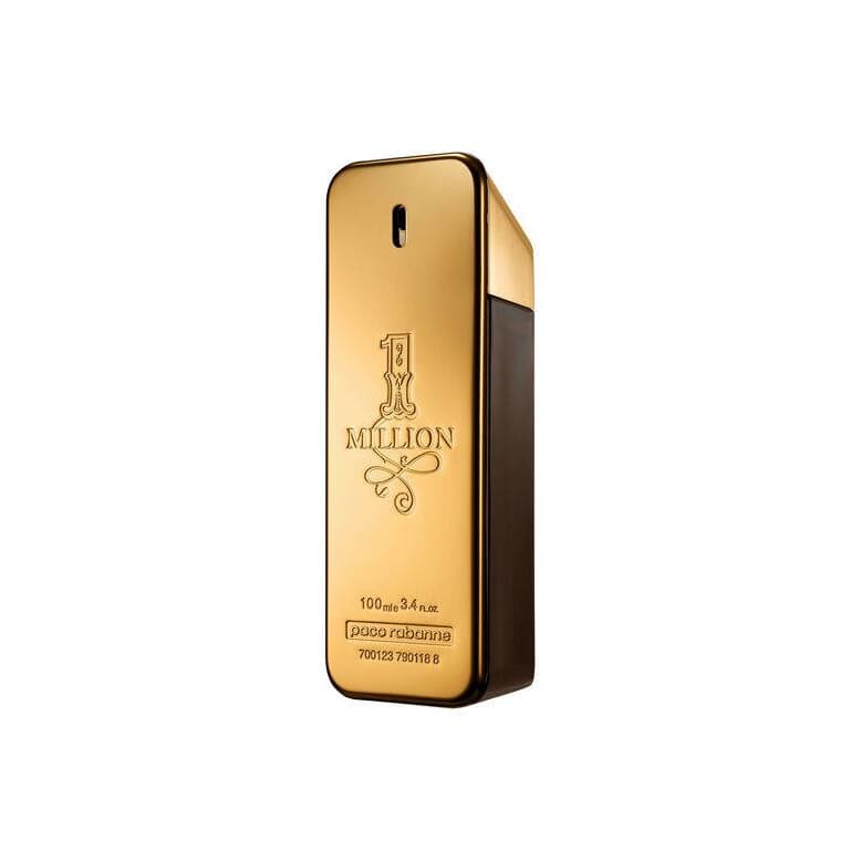 Producto Paço Rabanne 1 Million Eau de Toilette