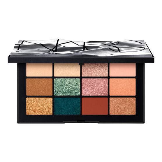 Moda Nars Paleta de Sombras Cool Crush