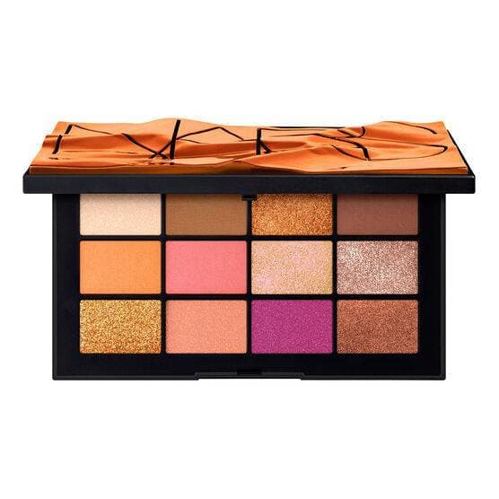 Moda Nars Paleta de Sombras Afterglow Eyeshadow 