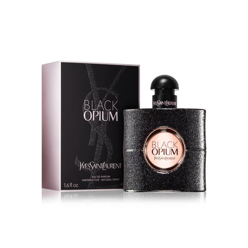 Product Yves Saint Laurent Black Opium