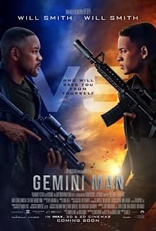 Película Gemini Man