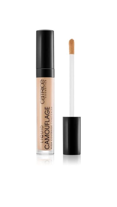 Producto Catrice Liquid Camouflage High Coverage Concealer

