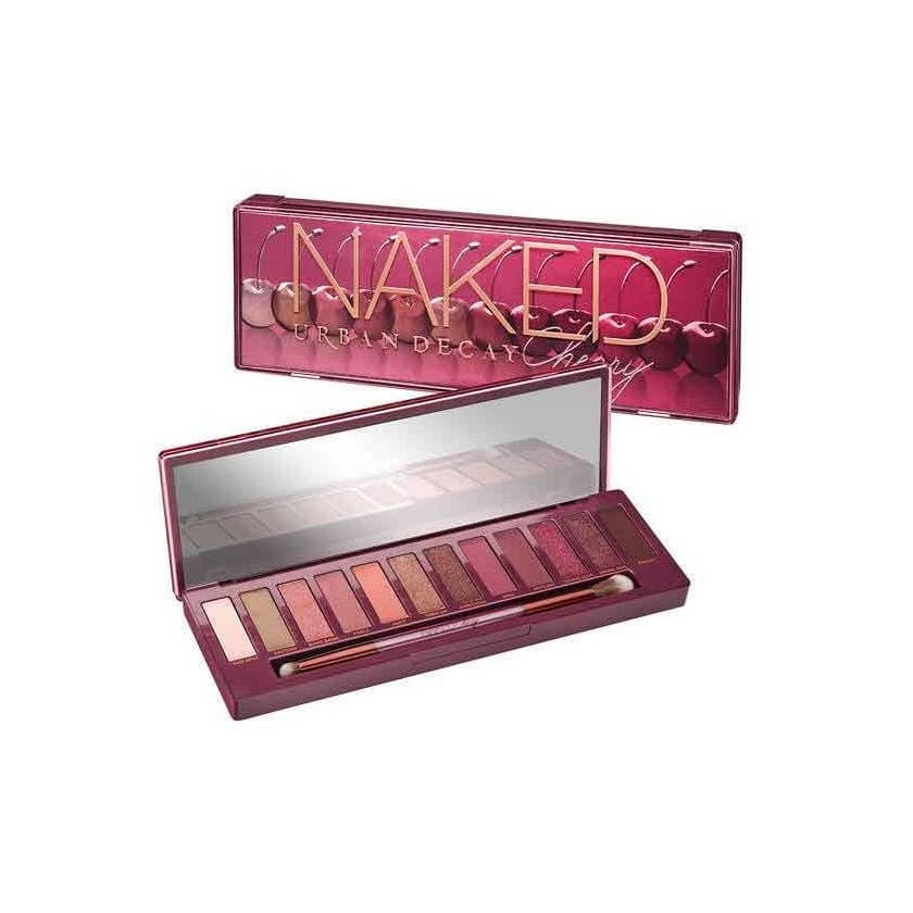 Producto Urban Decay Naked Cherry Palette