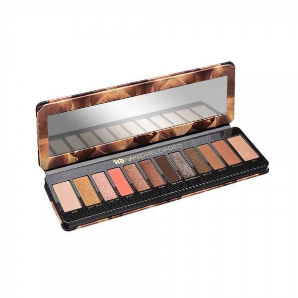 Producto Urban Decay Naked Reloaded Eyeshadow Palette