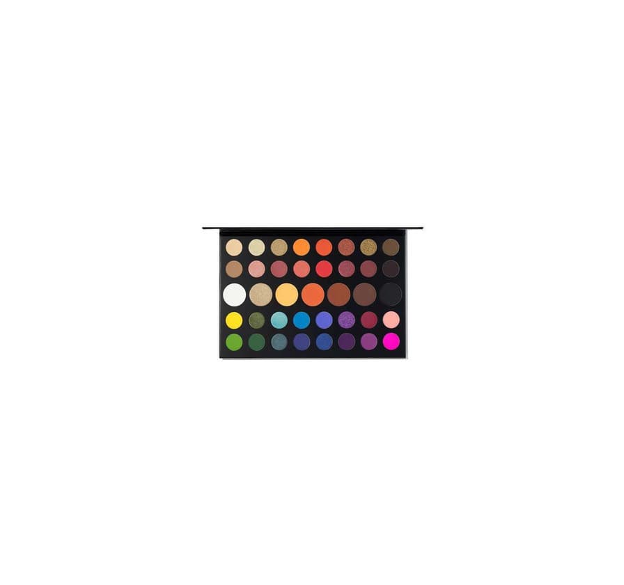 Producto Paleta The James Charles Da Morphe

