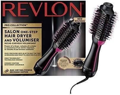 Product REVLON Escova secadora e volumizadora