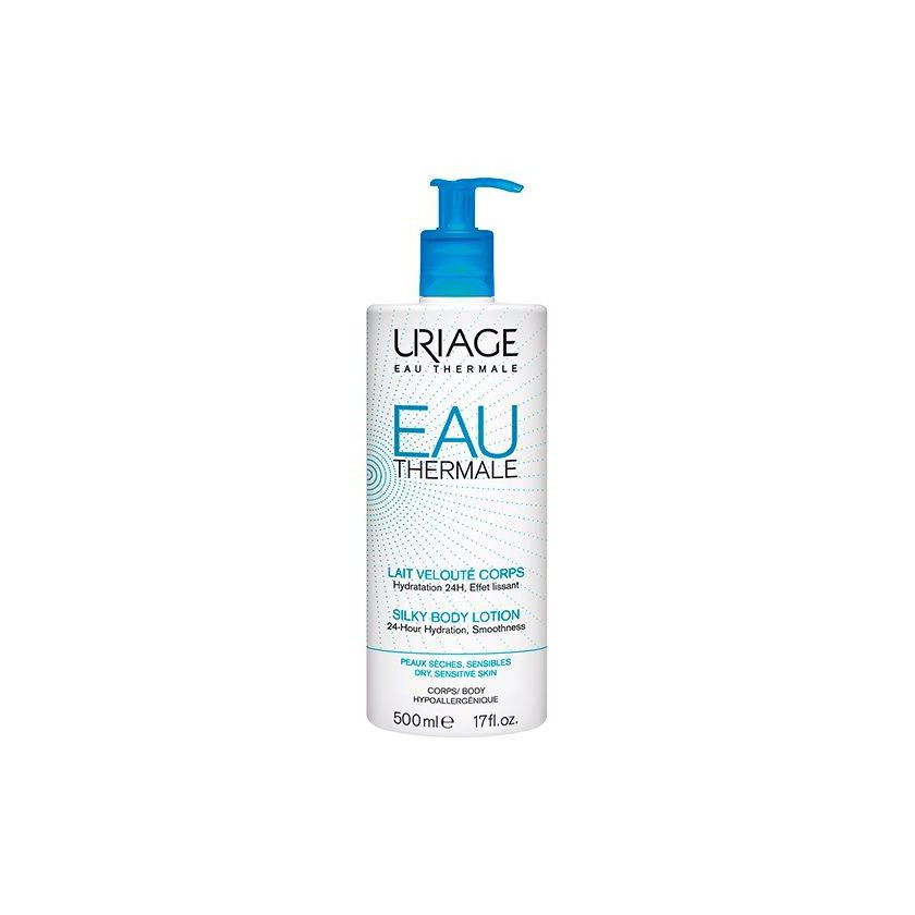 Producto Uriage Água Termal Leite Corporal