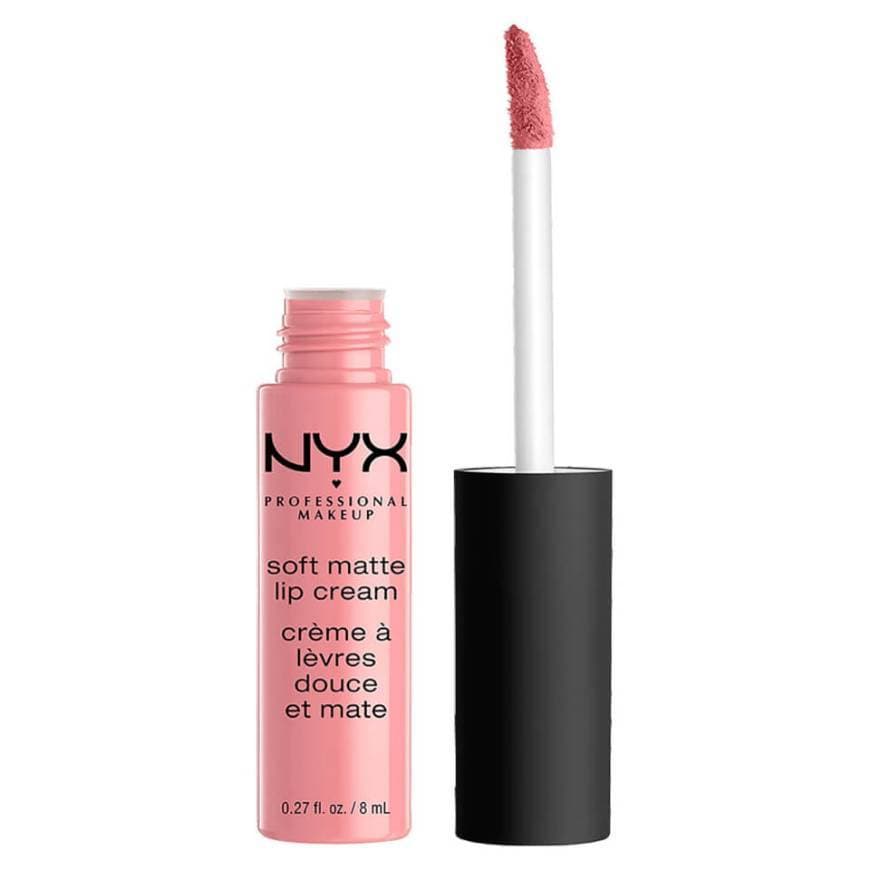 Fashion NYX Creme labial Soft Matte