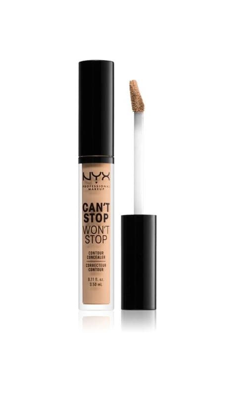 Product NYX Corretor líquido