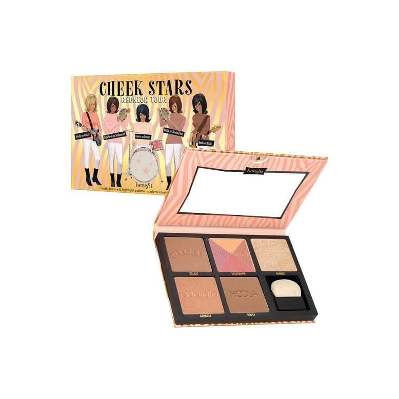 Producto Sephora Kit Cheek Stars Reunion Tour