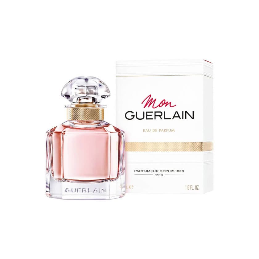 Product Mon Guerlain