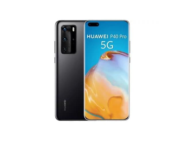 Producto Huawei P40 Pro