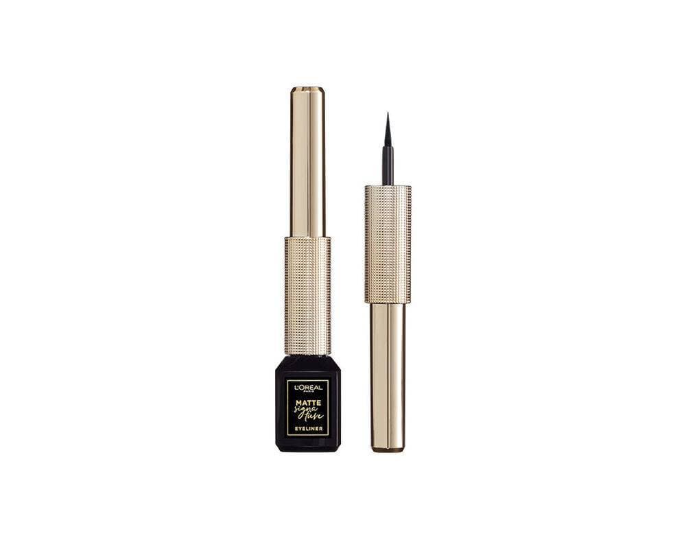 Fashion L'Oréal Paris Superliner Matte Signature