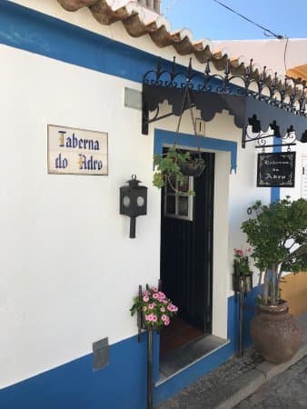 Restaurantes Taberna do Adro