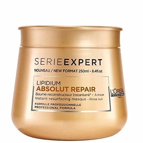 Belleza L'Oréal Absolut Repair Lípido Reparador del Cabello