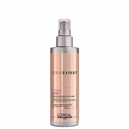 Belleza L'Oréal Expert Vitamino Color A-Ox Color 10 In 1 - Cuidado capilar