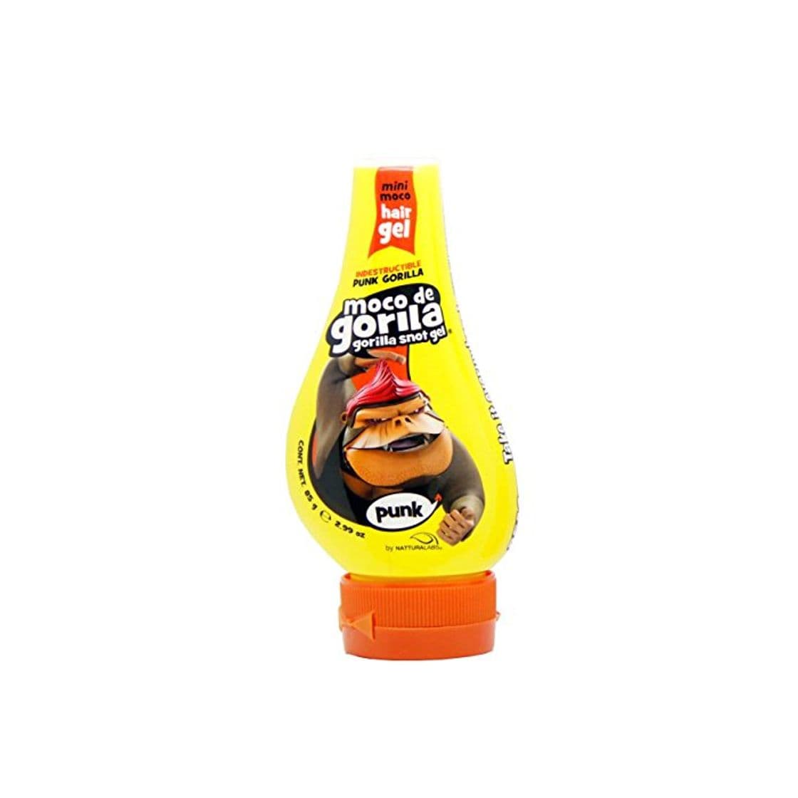 Product Moco de Gorila Punk Gorila Snot Gel 2