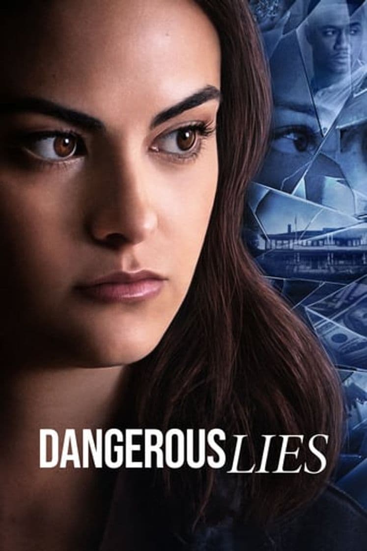 Movie Dangerous Lies | Netflix Official Site