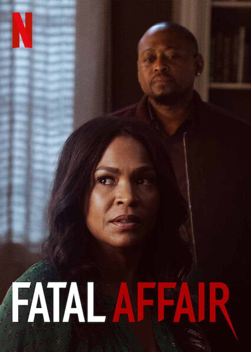 Movie Fatal Affair