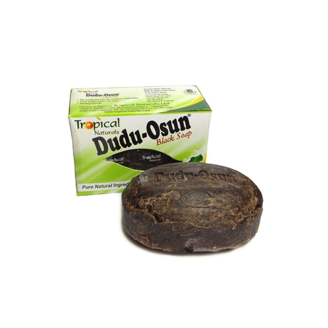 Product Dudu Osun