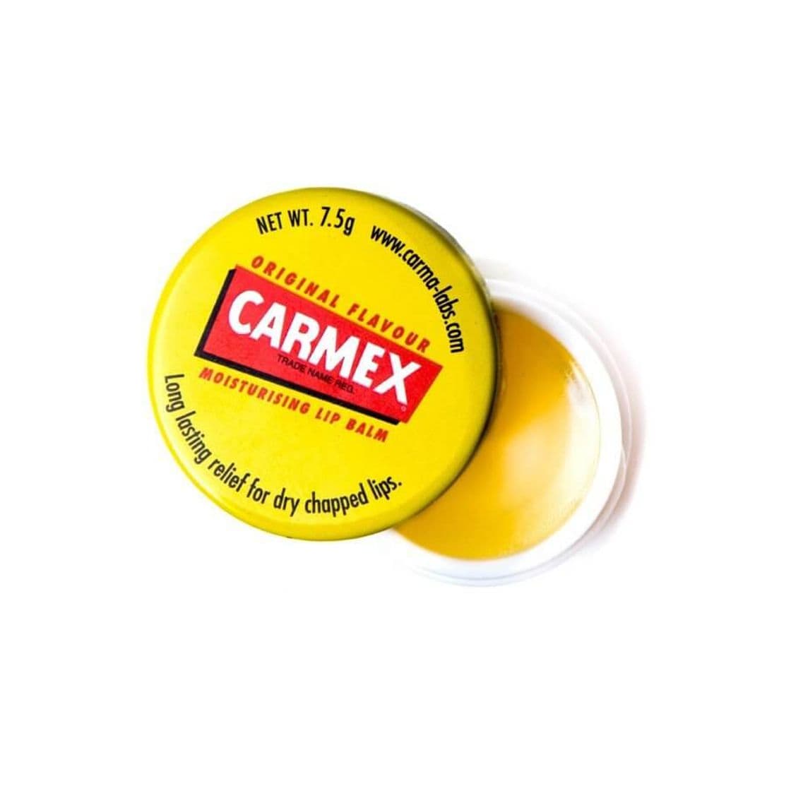 Product Carmex Boião 