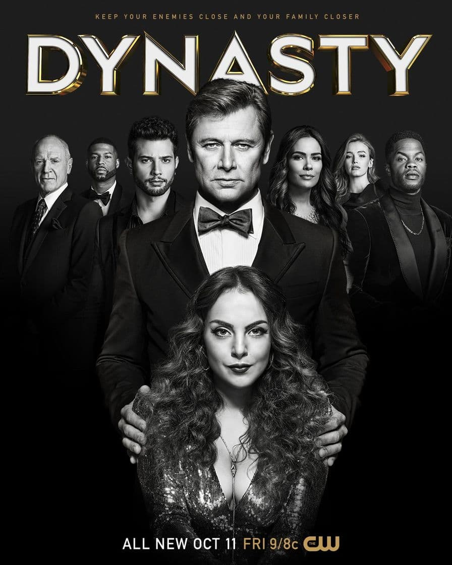 Serie Dynasty 