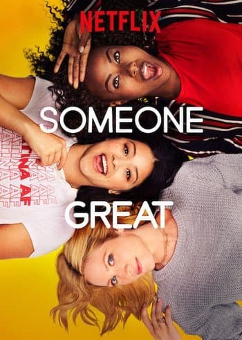 Movie Someone Great