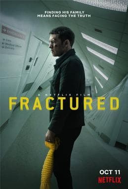 Movie Fractured 