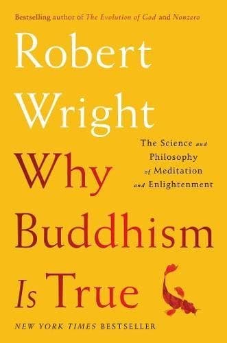 Libro Why buddism is true