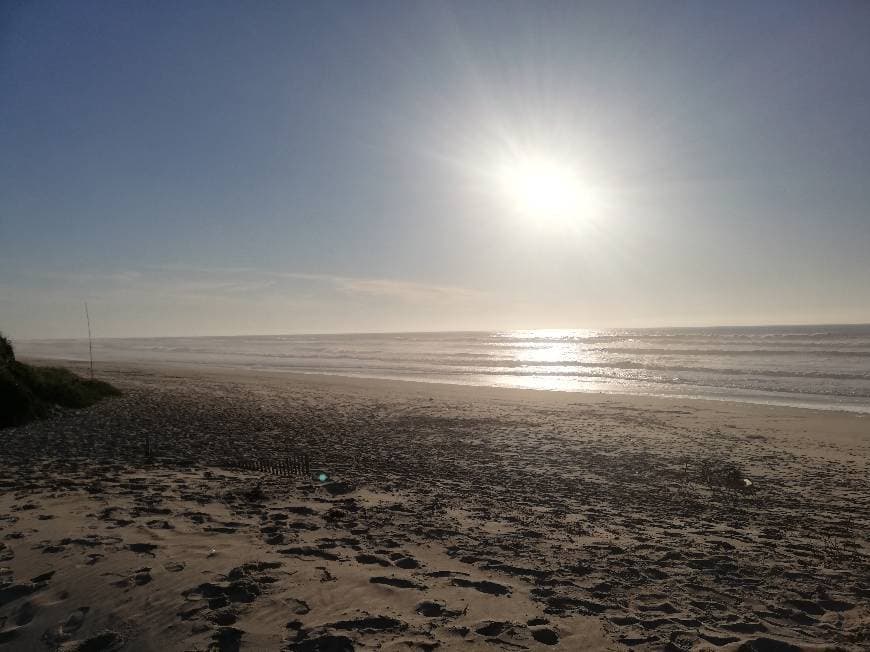 Place Praia dos Marretas, Torrão do Lameiro