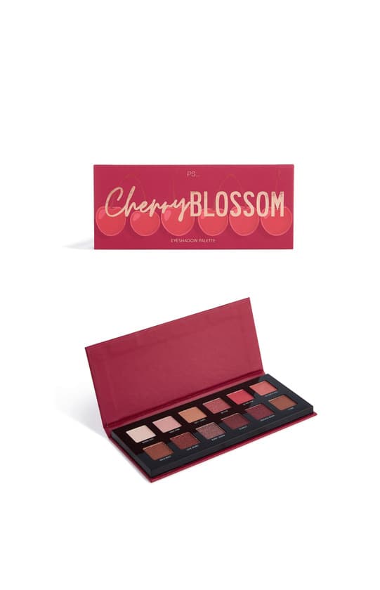 Product Paleta sombras olhos Cherry Blossom