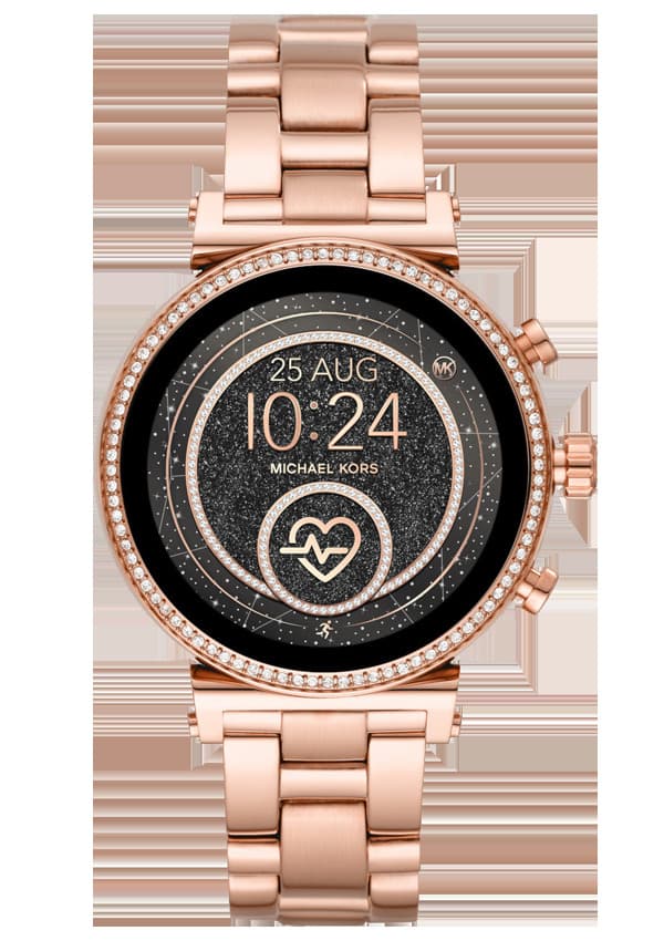 Product Relógio Smartwatch Michael Kors 