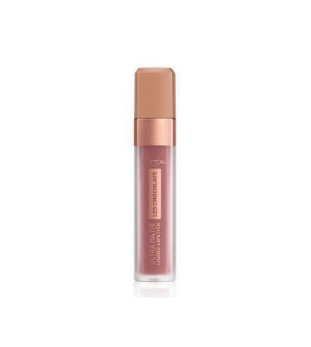 Product Baton Líquido Ultra Matte Les Chocolats