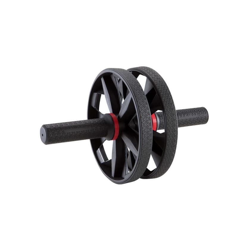 Product Roda de abdominais Cross Training AB WHEEL DOMYOS