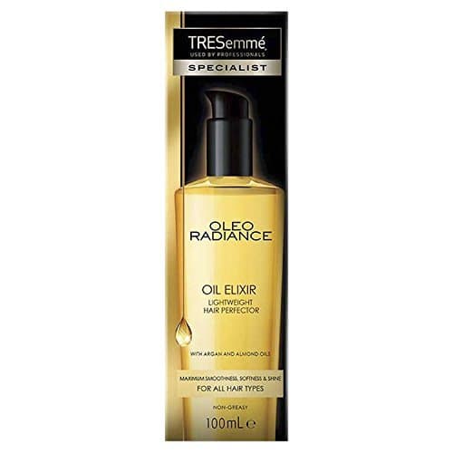 Belleza TRESemmé Aceite Oleo Radiance