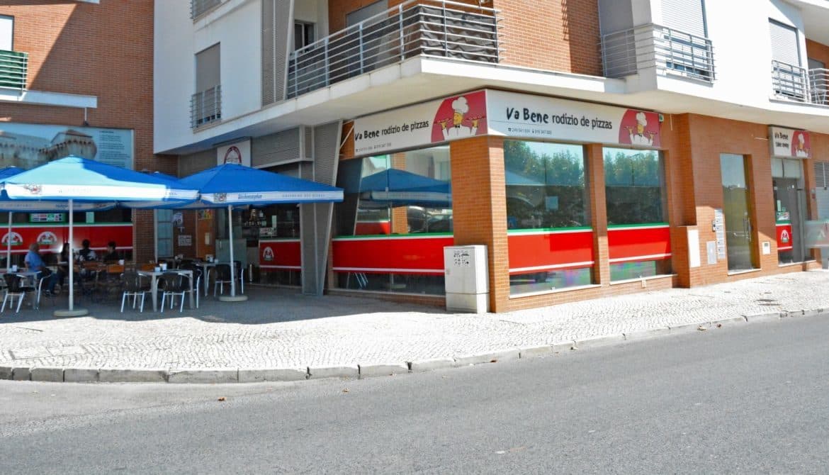 Restaurants Pizzaria Va Bene