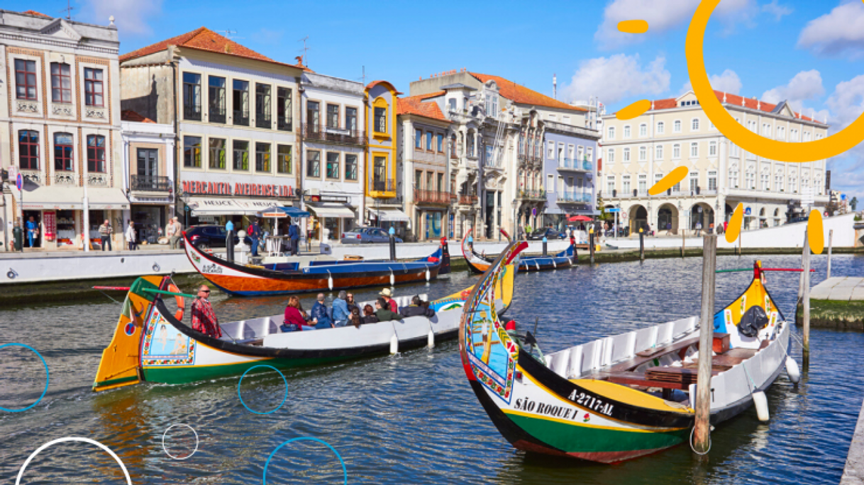 Place Aveiro