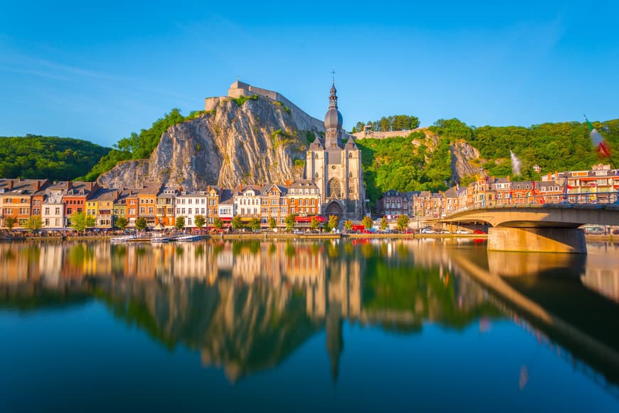 Place Dinant