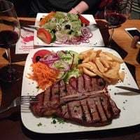 Restaurants El Churrasco Argentino