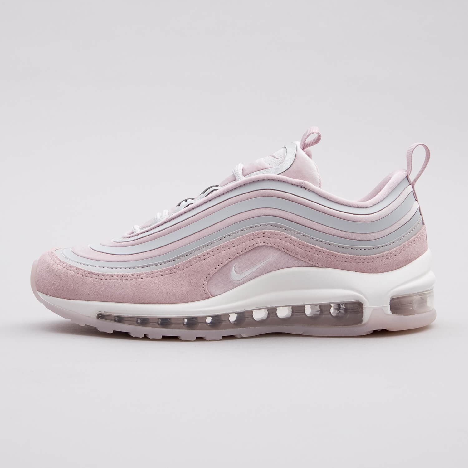 Fashion Nike Air MAX 97, Zapatillas de Running para Asfalto para Hombre,