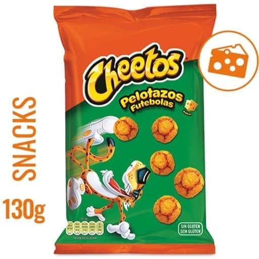 Place POP CHEETOS CHESTER CHEETAH VI