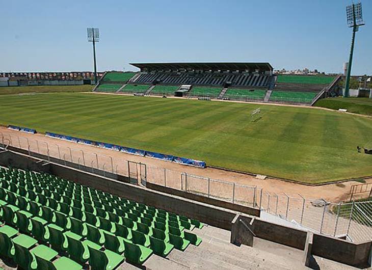 Lugar Estádio dos Arcos (Vila do Conde)