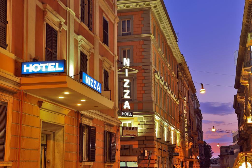 Place Hotel Nizza