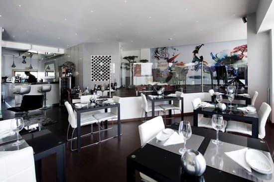 Restaurantes Art SUSHI