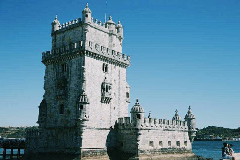 Place Torre de Belém