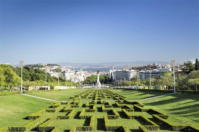 Place Parque Eduardo VII