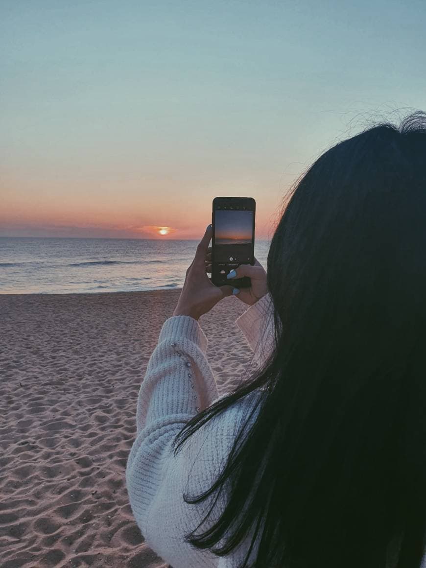 Place Praia de Faro